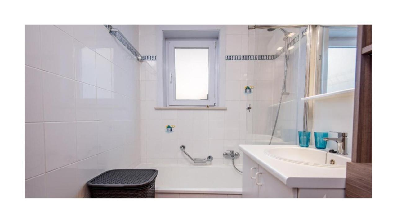 Vakantieappartement Green Garden دي هان المظهر الخارجي الصورة